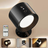 Lampe murale rechargeable LumiStick™
